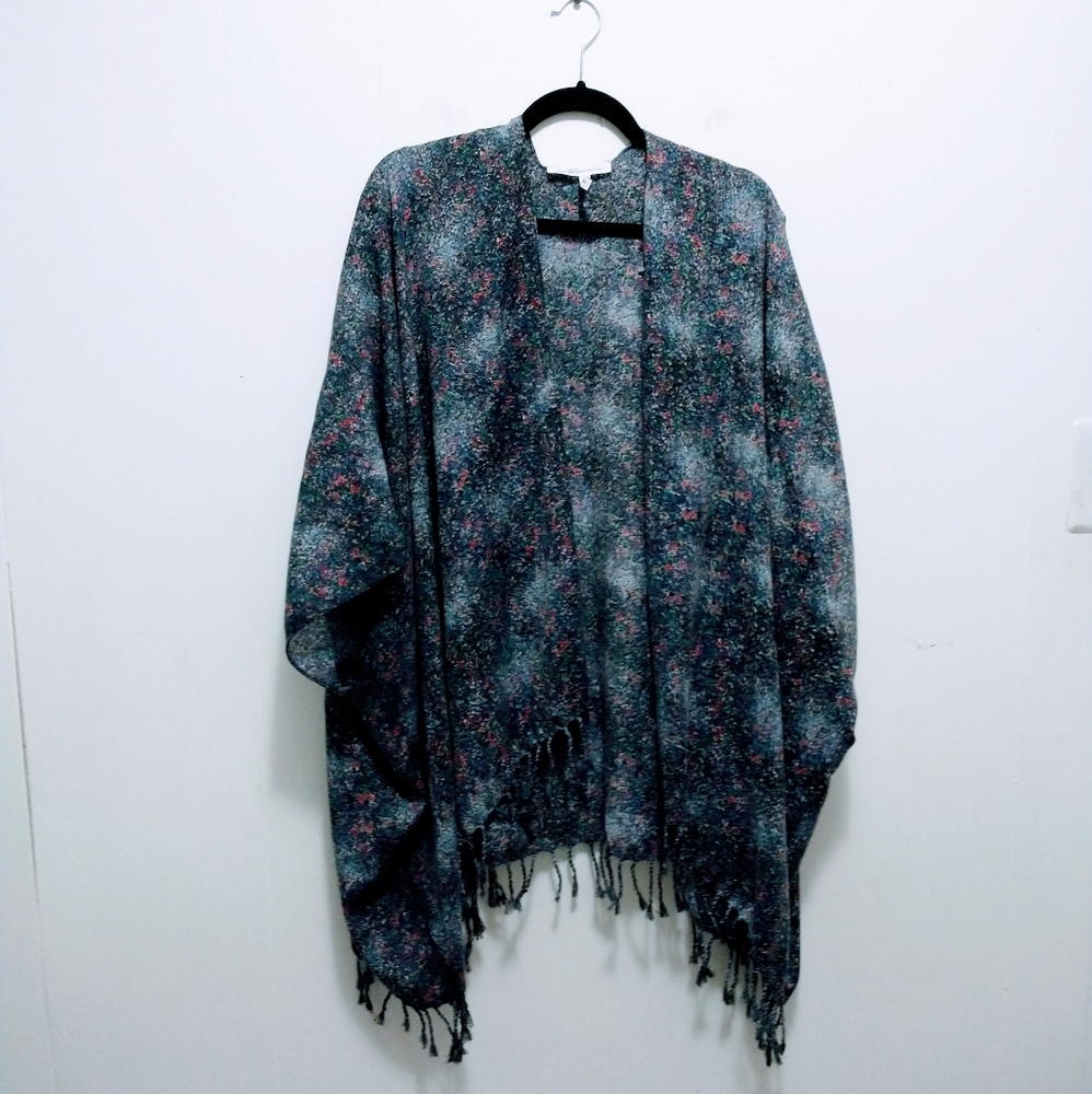 BCBGeneration shawl